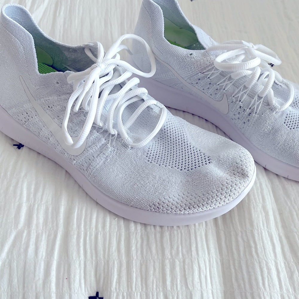 Nike Free 4.0 Flyknit